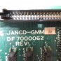 YASKAWA CIRCUIT BOARD DF7000062 REV.C JANCD-GMM22 WARRANTY