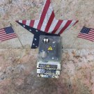NEC AC SERVO DRIVER PCU05 C NO.F0036 1996 193-230072 WARRANTY NEC AC SERVO DRIVER PCU05 C NO.F0036 1996 193-230072 WARRANTY