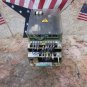 NEC AC SERVO DRIVER PCU05 C NO.F0036 1996 193-230072 WARRANTY