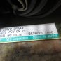 NEC AC SERVO DRIVER PCU05 C NO.F0036 1996 193-230072 WARRANTY