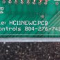 SIEMENS FANUC HYUNDAI HIT 8G LATHE RS232 BTR RETRO FIT CONTROLS BTR