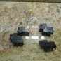 MIYANO LS-18C  CNC LATHE TOOL HOLDING  HOLDER TOOLING 0.85" 5D78 500A EACH1