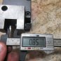 MIYANO LS-18C  CNC LATHE TOOL HOLDING  HOLDER TOOLING 0.85" 5D78 500A EACH1