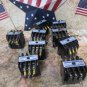FUJI MAGNETIC CONTACTOR FMC-3 AUX.2A60A 11KW LOT OF 3 PIECES