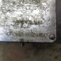PARKER HITACHI SEIKI VALVE CP0M2BBN50XB512 5000PSI CPOM2BBN50XB512