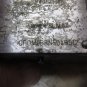 PARKER HITACHI SEIKI VALVE CP0M2BBN50XB512 5000PSI CPOM2BBN50XB512