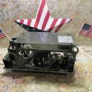 OKUMA BRUSHLESS SERVO MOTOR DRIVE BDU-30 A X AXIS BL-H100E-12 21 A NO BOARDS OKUMA BRUSHLESS SERVO MOTOR DRIVE BDU-30 A X AXIS BL-H100E-12 21 A NO BOARDS