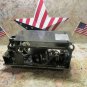 OKUMA BRUSHLESS SERVO MOTOR DRIVE BDU-30 A X AXIS BL-H100E-12 21 A NO BOARDS