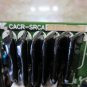 YASKAWA CIRCUIT BOARD CACR-SRCA 15S BZ DF8202517 REV.B CNC