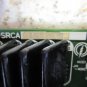YASKAWA CIRCUIT BOARD CACR-SRCA 15S BZ DF8202517 REV.B CNC