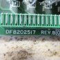 YASKAWA CIRCUIT BOARD CACR-SRCA 15S BZ DF8202517 REV.B CNC