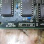 MITSUBISHI CIRCUIT BOARD BN624A472H03A B SE-CPUI SE-CPU1