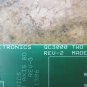 METRONICS CIRCUIT BOARD AC3000 REV-2 11C11384 11C11386 REV-3 QC3000 ETCH EACH 1