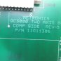 METRONICS CIRCUIT BOARD AC3000 REV-2 11C11384 11C11386 REV-3 QC3000 ETCH EACH 1