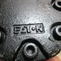EATON MINI MOTOR CHAR-LYNN GEROTOR HYDRAULIC OIL MOTOR PUMP MATSUURA RA-2F CNC