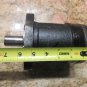 EATON MINI MOTOR CHAR-LYNN GEROTOR HYDRAULIC OIL MOTOR PUMP MATSUURA RA-2F CNC