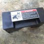 FADAL 4020 CNC VERTICAL MILL SPINDLE HEAD BRACKET SPACER HEAD
