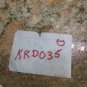 KAESER AIR DRYER MOTOR FAN 8" SP-B5HULE12   5245C 8 95 810M005643 E81645 MORRILL