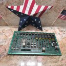 YASKAWA VARISPEED CIRCUIT BOARD 505MT FT6207393-2 JPDC-C019 P008 ETC002500