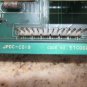 YASKAWA VARISPEED CIRCUIT BOARD 505MT FT6207393-2 JPDC-C019 P008 ETC002500