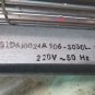 AGIE AGIECUT 120 EDM ROTATING BOX FAN QLD610024A106-3030L-173 XP EACH