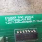 95 CINCINNATI ARROW 500 CNC ENCODER SYNC MODULE Y.2077.6403 PCB R00 6404 BD-R00