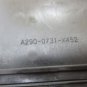 FANUC SPINDLE MOTOR ELECTRICAL BOX TERMINAL A290-0731-X452 HWACHEON HI ECO-31A