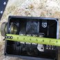 FANUC SPINDLE MOTOR ELECTRICAL BOX TERMINAL A290-0731-X452 HWACHEON HI ECO-31A