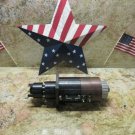 WIEDEMANN CENTRUM 3000 CNC TURRET PUNCH PRESS SPINDLE CARTRIDGE