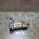 UNICOM LA-MAN EXTRACTOR UNIT MODEL 103 WARRANTY UNICOM LA-MAN EXTRACTOR UNIT MODEL 103 WARRANTY
