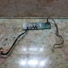 MISTRAL SERIES 9 DEFLECTION PSU PCB CONTROL AREA HLA1 9439 94V-0