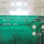 MISTRAL SERIES 9 DEFLECTION PSU PCB CONTROL AREA HLA1 9439 94V-0