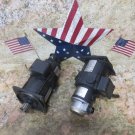 YASKAWA CUP MOTOR UGCMEM-04-MC55 157535-1 TFUE-05ZC7 WARRANTY EACH 1 YASKAWA CUP MOTOR UGCMEM-04-MC55 157535-1 TFUE-05ZC7 WARRANTY EACH 1