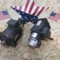 YASKAWA CUP MOTOR UGCMEM-04-MC55 157535-1 TFUE-05ZC7 WARRANTY EACH 1