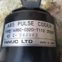 FANUC ABS PULSE CODER A860-0320-T112 2500P C-042983 WARRANTY