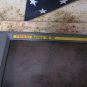 FANUC SERIES 15-M CRT/MDI UNIT A02B-0094-C021 A86L-0001-0155 N86D-3161-R001/0