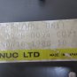 FANUC SERIES 15-M CRT/MDI UNIT A02B-0094-C021 A86L-0001-0155 N86D-3161-R001/0