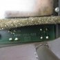 FANUC SERIES 15-M CRT/MDI UNIT A02B-0094-C021 A86L-0001-0155 N86D-3161-R001/0