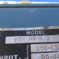 SORENSEN POWER SUPPLIES PTM 28-6.0 PTM28-6.0 SUPPLY