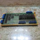 FANUC CIRCUIT BOARD A16B-1211-0301/04A