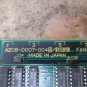 FANUC CIRCUIT BOARD A20B-0007-0040/04A