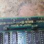 FANUC CIRCUIT BOARD A20B-0007-0040/04A