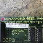 FANUC CIRCUIT BOARD A20B-1000-0800/06B WARRANTY