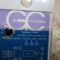 GC COLOMBO TARATURA TEMPI VELOCITY CONTROLLER MCV 12/1 CAF4 KOMO VR804TT ROUTER