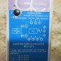 GC COLOMBO TARATURA TEMPI VELOCITY CONTROLLER MCV 12/1 CAF4 KOMO VR804TT ROUTER