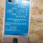GC COLOMBO TARATURA TEMPI VELOCITY CONTROLLER MCV 12/1 CAF4 KOMO VR804TT ROUTER