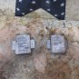 HITACHI TRAVELSTAR HARD DRIVE MODEL IC25N020ATMR04-0 08K0632 MLC:H69555 EACH 1