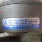 OGURA CLUTCH MODEL FNB 0.1-03 DC-24V SER CG