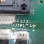 TOYODA HS630 CNC MILL 15M CIRCUIT BOARD TAP3001 OUTPUT I/F