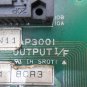 TOYODA HS630 CNC MILL 15M CIRCUIT BOARD TAP3001 OUTPUT I/F